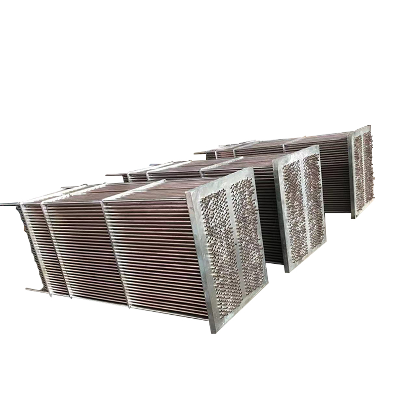 船用海水冷卻器